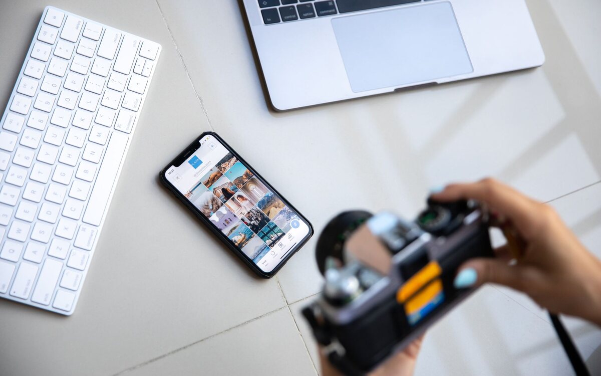 Cómo promocionar enlaces de afiliado en Instagram